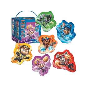 Dodo Psi Patrol 6 i 1 Pussel