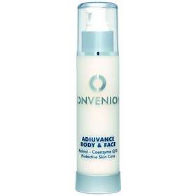 Convenion Adiuvance Body & Face 150ml