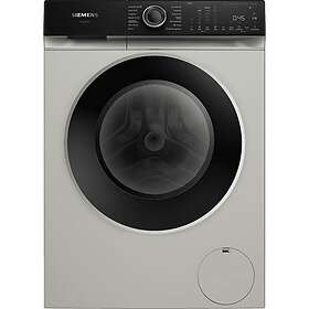 Siemens IQ500 WG56H2AXGB (Silver)