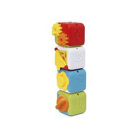 Chicco Blocs empilables 00011857000000