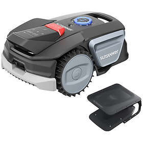 Sunseeker V1 (300m²)