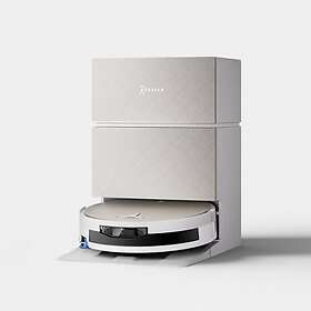 Ecovacs Deebot X12 Pro Omni