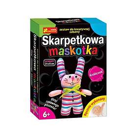 RANOK Kanin Plyschleksak 15100082