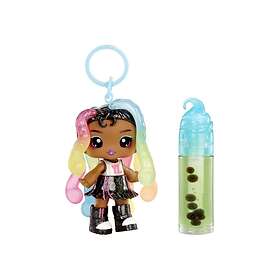 MGA Entertainment Yummiland Sasha Sourworms Poupée