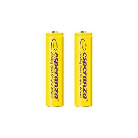 Esperanza AAA Rechargeable 1000mAh