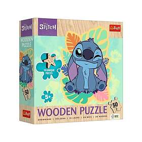 Trefl Tecknade Serier 50 Pieces