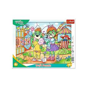 Trefl Cartoon Series 25 Pieces