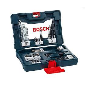 Bosch 2607017396 Bitsit 41kpl