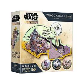 Trefl Tv/Film 160 Pieces