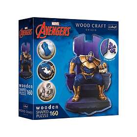 Trefl Thanos 160 Pieces