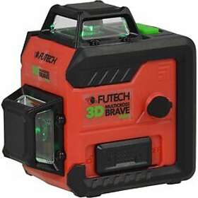 KryssLaser MC3D BRAVE