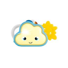 Chicco Baby Senses Sensory Cloud Toy 00011546000000
