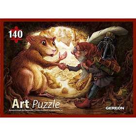 Gereon Hamstermöte 140 Bit