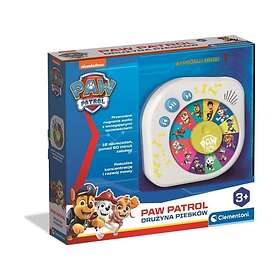 Clementoni Paw Patrol Lukulelu 50787