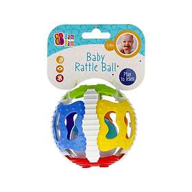 Bambam Pallo Helistin RT782BB