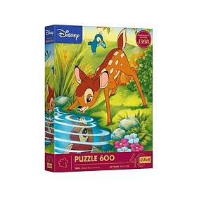 Trefl Cartoon Series 600 Pieces