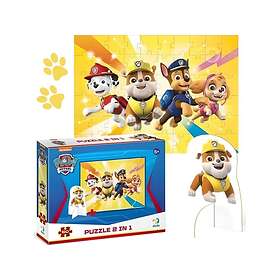 Dodo Paw Patrol 60 Pieces