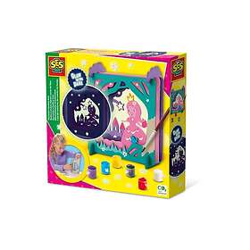 SES Creative Glow in the Dark Art Kit 1 st 14137