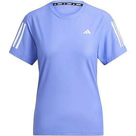 Adidas Own the Run T-shirt (Naisten)