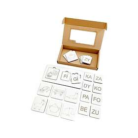 Colorado Syllable Puzzle Part 4