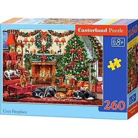 Castorland Kodikas Takka 260 Palaa