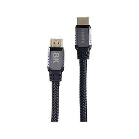 TechniSat HDMI 2.1 8K Cable 1.5m 76-4926-00