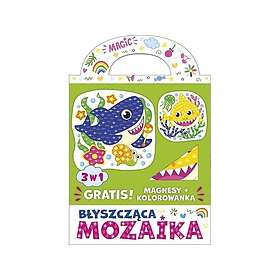 RANOK Mosaik Kit 3in1 Hajar