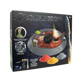 RMS Space Missions Tiedesetti 5015934706404