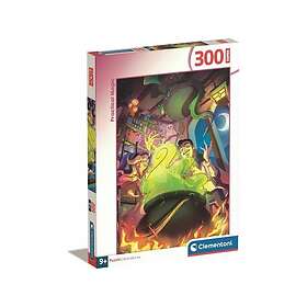 Clementoni Practical Magic 300 Bit
