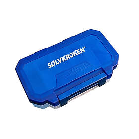 Sølvkroken S II Tackellåda Mini