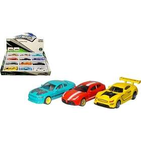 Swede Racer Mix Leluautot