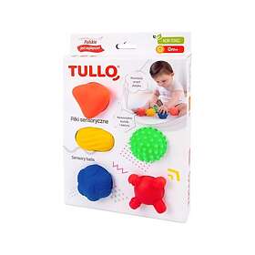 TULLO Sensory Balls Activity Toy 4774200