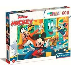 Clementoni Mickey 60 Palaa