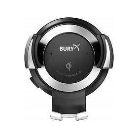 Bury Powercharge Qi Chargeur Sans Fil 5W