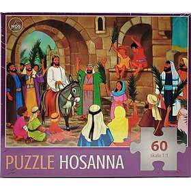 Educa Hosanna 60 Bit