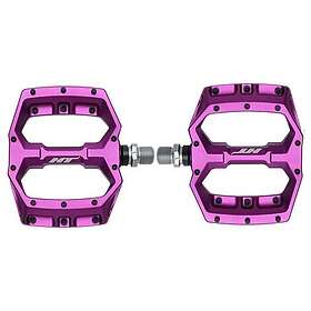 HT Components Spider AF03 Aluminum Flat Pedals
