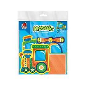 Roter Kafer Mosaic Transport