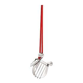 Georg Jensen Harp Joulukoriste 5,7cm