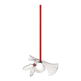 Georg Jensen Horn Julgranskula 4.8cm