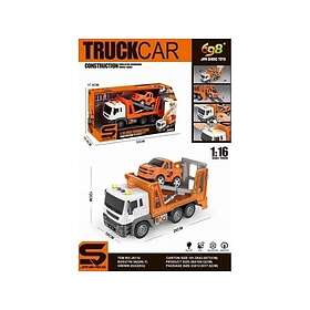 Maksik Sport Laval Truckcar Construction