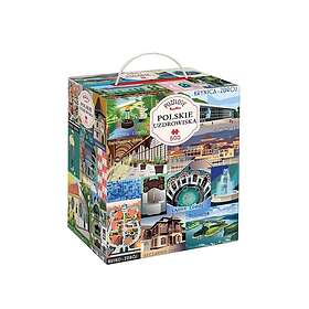 Levenya Puzzlove Poleringsverktyg 500 Pieces