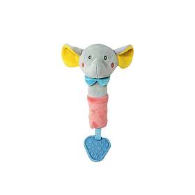 Tulilo Elephant Rattle 9382