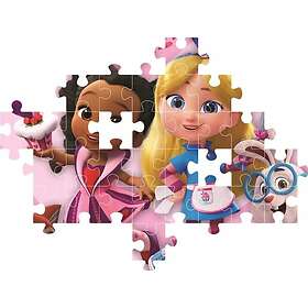 Clementoni Alice Bakery Disney 104 Palaa