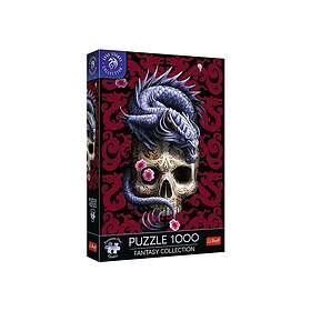 Trefl Fantasy Collection 1000 Palaa