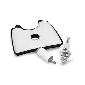 Husqvarna 125 B / BVX