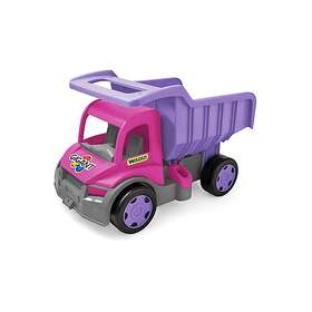 Wader Gigant Kipperi Kuorma-auto 65026