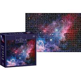 INTERDRUK Galaxy 1 500 Pieces