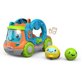 Chicco Aakkoset Lelu 00010852000000