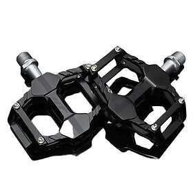 HT Components ARS06SX Aluminium Flade Pedaler