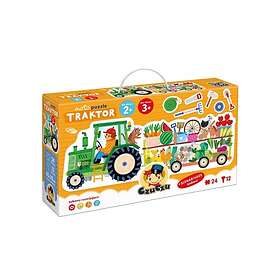 Nici Moto Traktor